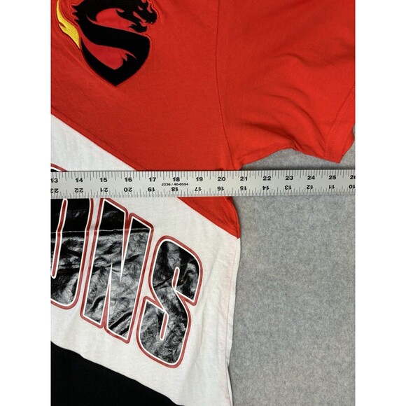 Shanghai Dragons Overwatch League T Shirt Michelle & Ness E Sports New - Small - Picture 8 of 9